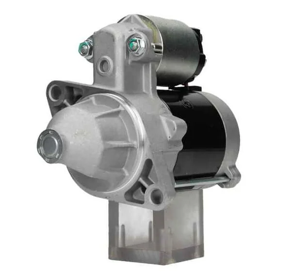 Kramp - STA2167331 - Starter 12V 0,6kW Gegen Den Uhrzeigersinn, 9 Zähne