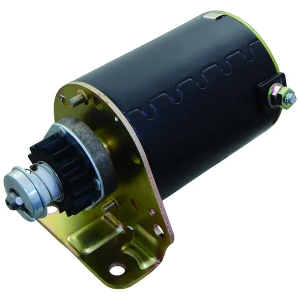 Kramp - STA2167333 - Starter 12V Gegen Den Uhrzeigersinn, 16 Zähne