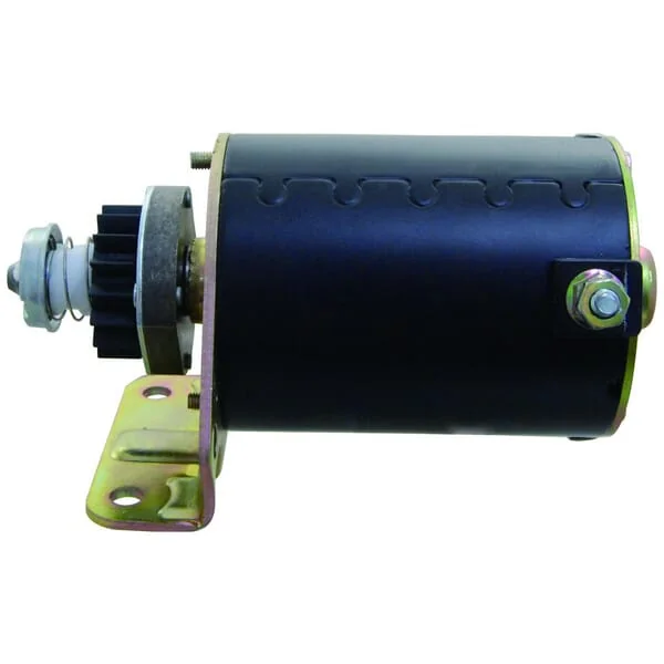 Kramp - STA2167333 - Starter 12V Gegen Den Uhrzeigersinn, 16 Zähne