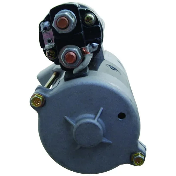 Kramp - STA2167334 - Starter 12V 0,6kW Gegen Den Uhrzeigersinn, 9 Zähne
