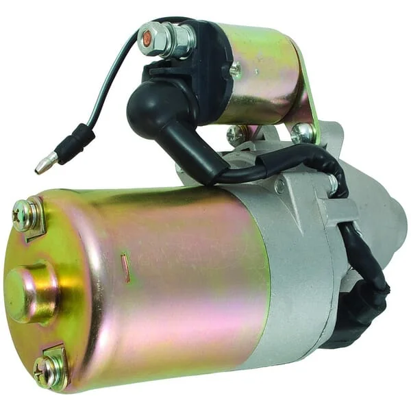 Kramp - STA2167335 - Starter 12V Gegen Den Uhrzeigersinn, 17 Zähne