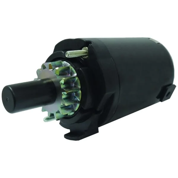 Kramp - STA2167336 - Starter 12V Linksdrehend, 14 Zähne