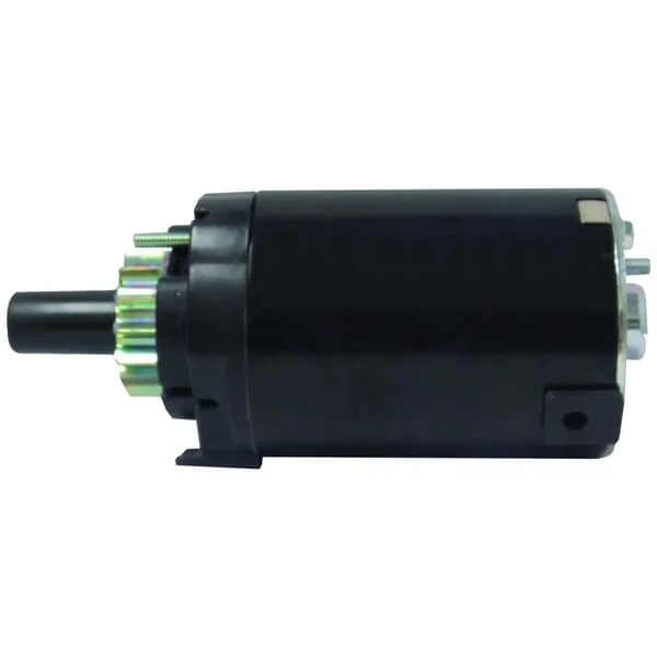Kramp - STA2167336 - Starter 12V Linksdrehend, 14 Zähne