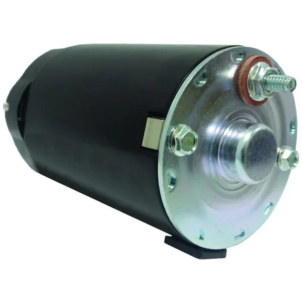 Kramp - STA2167336 - Starter 12V Linksdrehend, 14 Zähne
