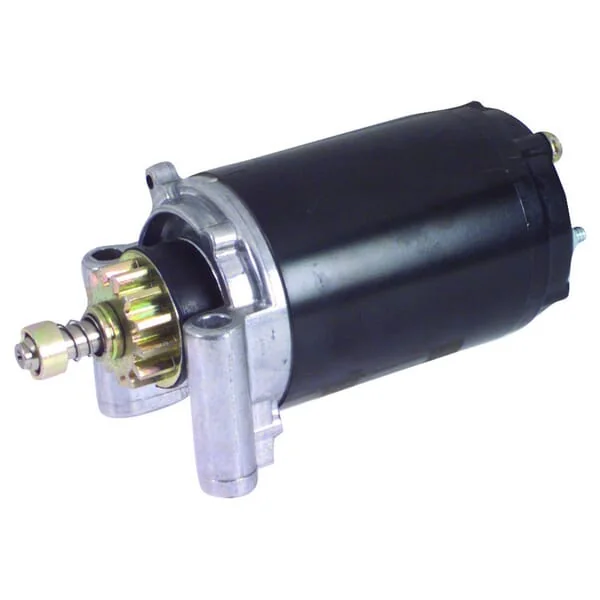 Kramp - STA2167337 - Starter 12V Linksdrehend, 13 Zähne