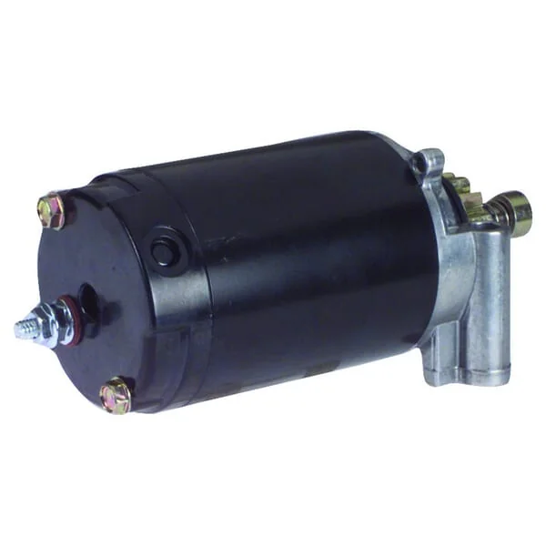 Kramp - STA2167337 - Starter 12V Linksdrehend, 13 Zähne