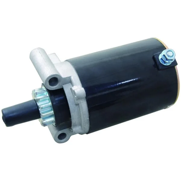 Kramp - STA2167338 - Starter 12V Linksdrehend, 13 Zähne