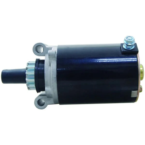 Kramp - STA2167338 - Starter 12V Linksdrehend, 13 Zähne