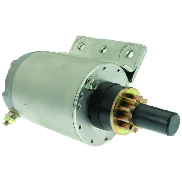 Kramp - STA2167340 - Starter 12V Linksdrehend, 10 Zähne