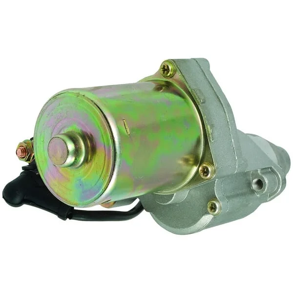 Kramp - STA2167342 - Starter 12V 0,4kW Linksdrehend, 14 Zähne
