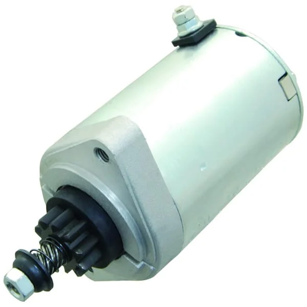 Kramp - STA2167344 - Starter 12V Linksdrehend, 10 Zähne