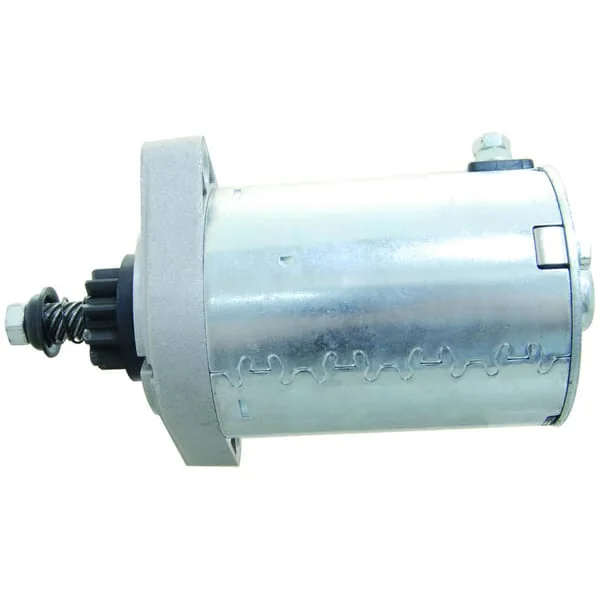 Kramp - STA2167344 - Starter 12V Linksdrehend, 10 Zähne