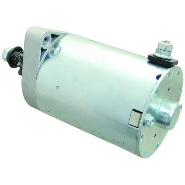 Kramp - STA2167344 - Starter 12V Linksdrehend, 10 Zähne