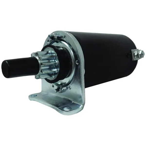 Kramp - STA2167345 - Anlasser 12V CCW, 10 Zaehne