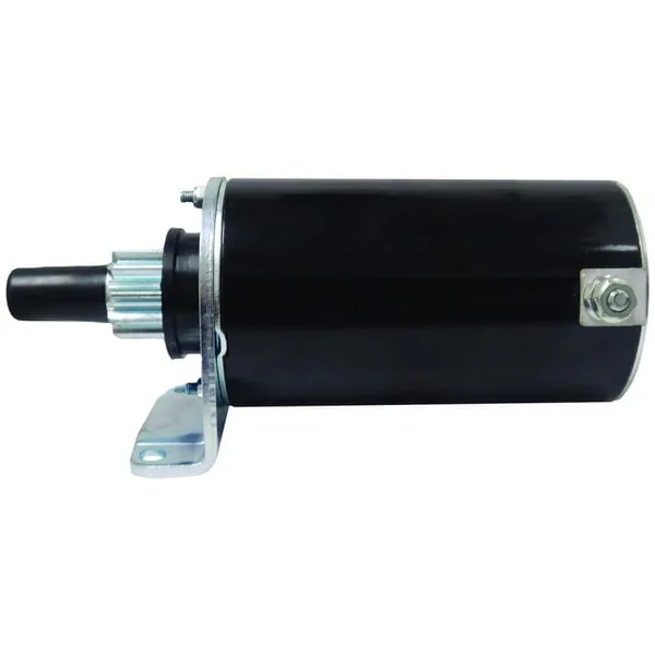 Kramp - STA2167345 - Anlasser 12V CCW, 10 Zaehne