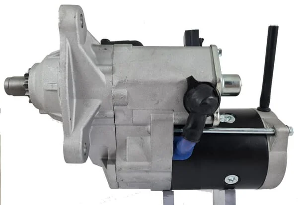 Kramp - STA2167348 - Anlasser 24V, 7,8kW, 10-Zähne
