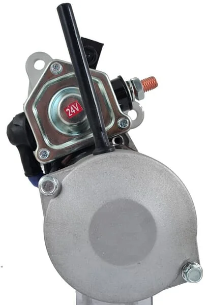 Kramp - STA2167348 - Anlasser 24V, 7,8kW, 10-Zähne