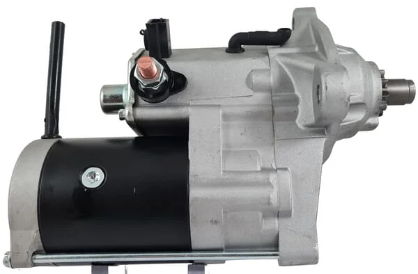 Kramp - STA2167348 - Anlasser 24V, 7,8kW, 10-Zähne