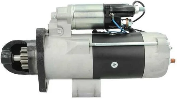 Kramp - STA2167351 - Anlasser 12V, 5,0kW, 12-Zaehne, Kramp