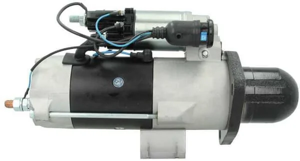 Kramp - STA2167351 - Anlasser 12V, 5,0kW, 12-Zaehne, Kramp