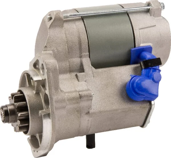 Kramp - STA26170011 - Anlasser 12V, 1,4kW, 11 Zaehne, Kramp