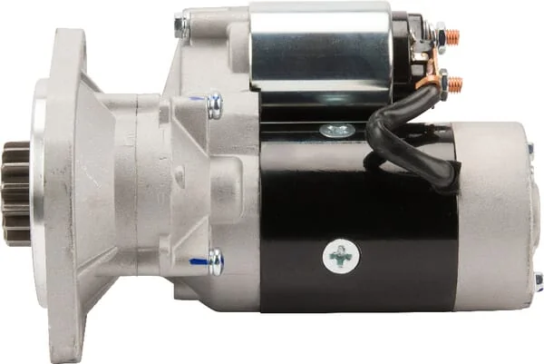 Kramp - STA26170031 - Anlasser 12V, 2,2kW, 15 Zaehne,