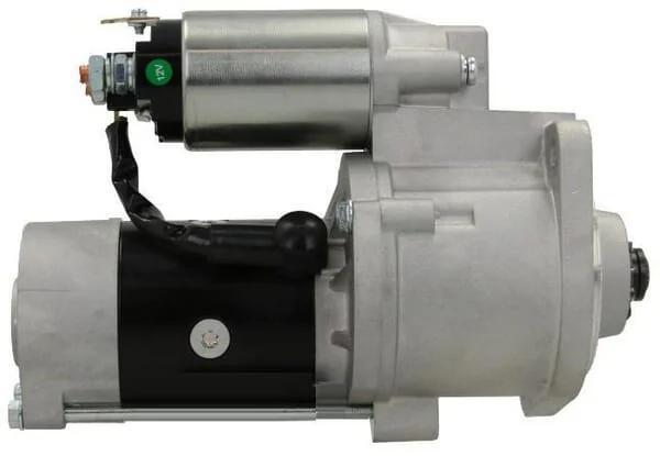 Kramp - STA2617006 - Anlasser 12V 2,2kW