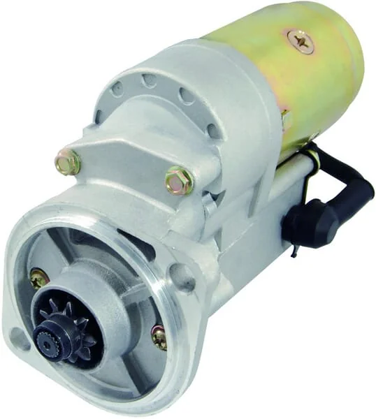 Kramp - STA2617008 - Anlasser 12V 2,0kW