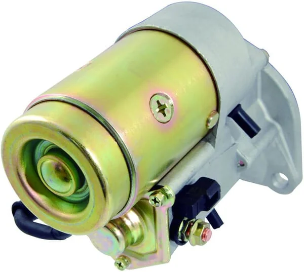 Kramp - STA2617008 - Anlasser 12V 2,0kW