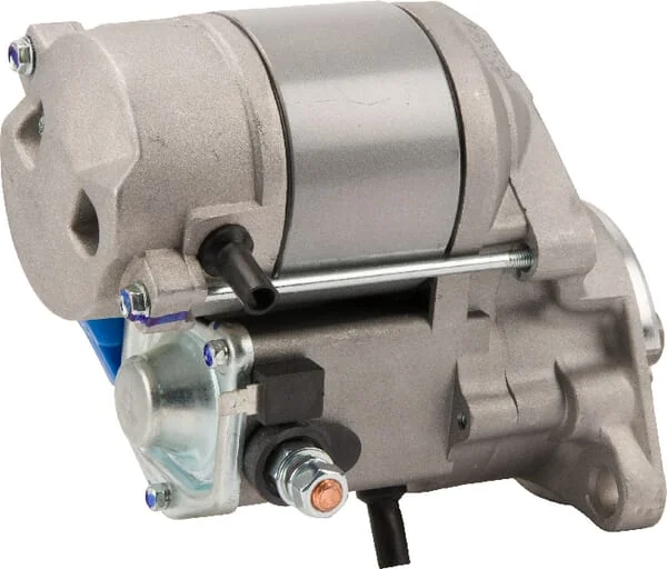 Kramp - STA26170101 - Anlasser 12V 1,4kW