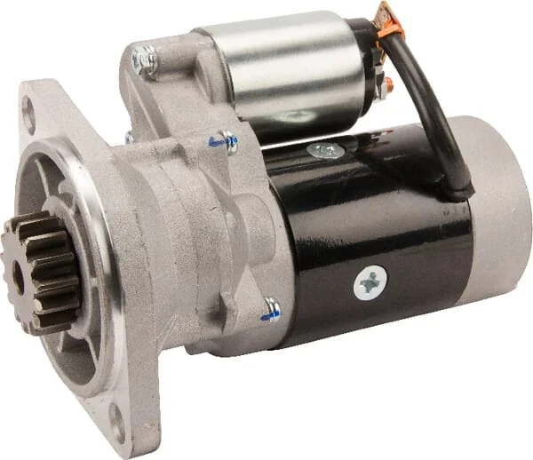 Kramp - STA26170181 - Anlasser 12V, 2,0kW, 15 Zaehne, Kramp