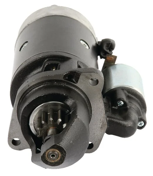 Kramp - STA2617019 - Anlasser 12V 2,7kW