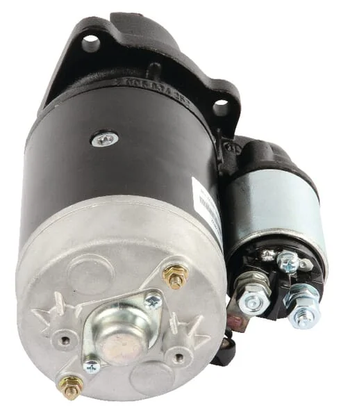 Kramp - STA2617019 - Anlasser 12V 2,7kW