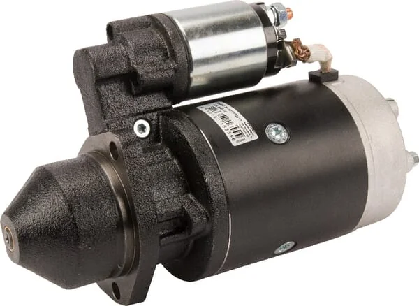 Kramp - STA26170211 - Starter 12V 2,2kW