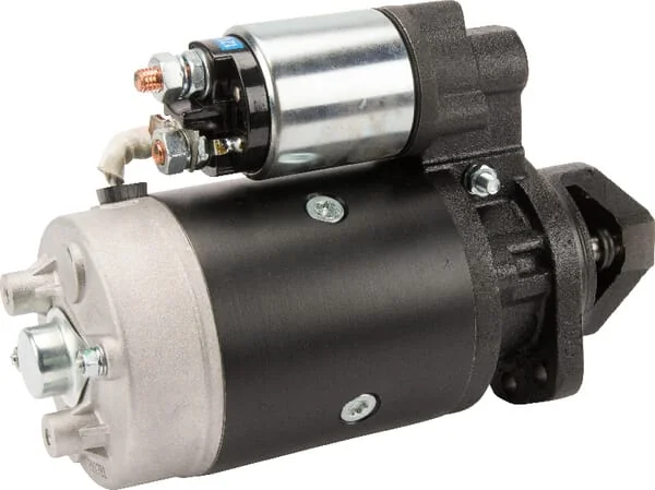 Kramp - STA26170211 - Starter 12V 2,2kW
