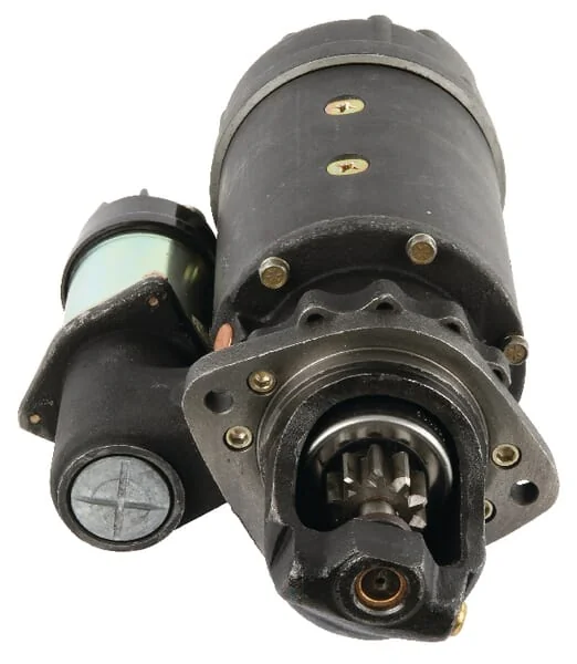 Kramp - STA2617022 - Starter 12V, 4,0kW, 10-Zaehne, Kramp
