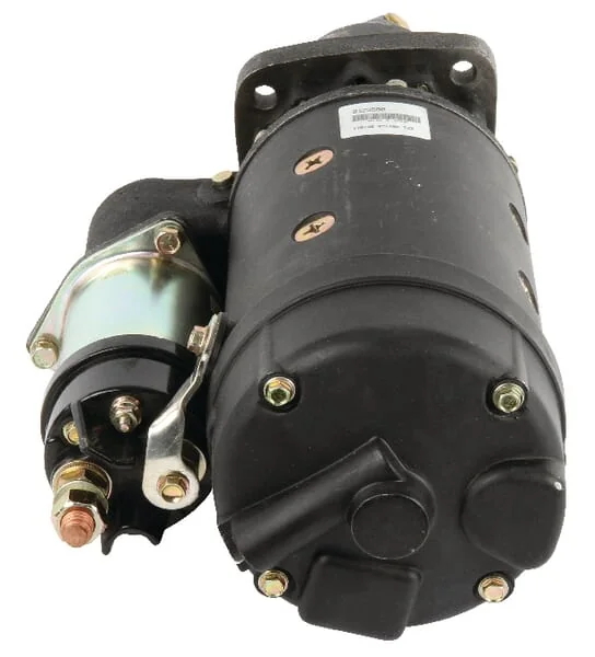 Kramp - STA2617022 - Starter 12V, 4,0kW, 10-Zaehne, Kramp