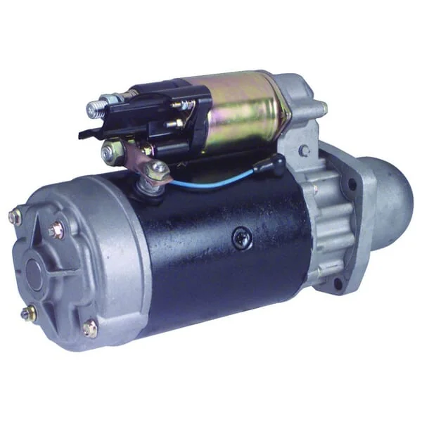 Kramp - STA2617022 - Starter 12V, 4,0kW, 10-Zaehne, Kramp