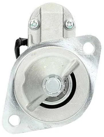 Kramp - STA2617026 - Starter 12V, 1,0kW, 9-Zaehne, Kramp