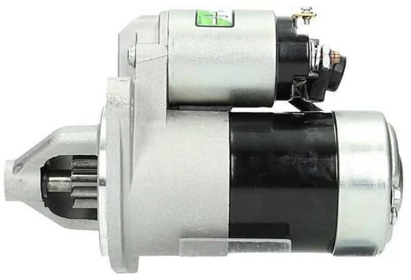 Kramp - STA2617026 - Starter 12V, 1,0kW, 9-Zaehne, Kramp