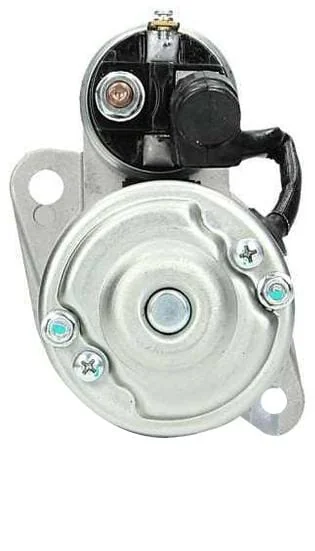 Kramp - STA2617026 - Starter 12V, 1,0kW, 9-Zaehne, Kramp