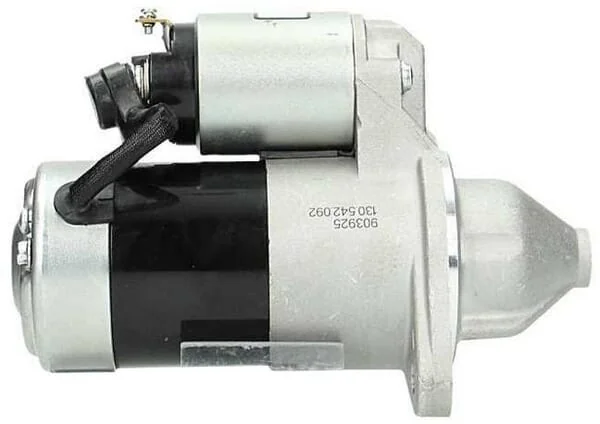 Kramp - STA2617026 - Starter 12V, 1,0kW, 9-Zaehne, Kramp