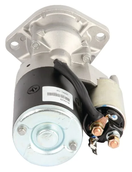 Kramp - STA2617027 - Starter 12V, 1,4kW, 9-Zaehne, Kramp