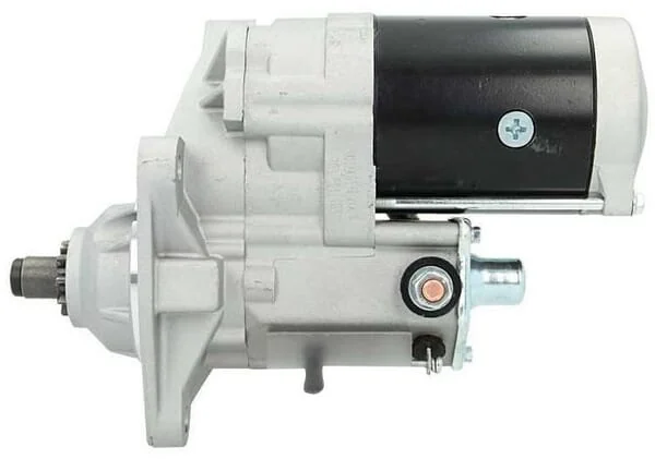 Kramp - STA2617028 - Anlasser 12V 4,0kW