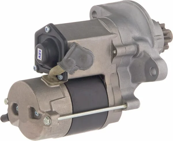 Kramp - STA2617030 - Starter 12V, 1,4kW, 10-Zaehne, Kramp