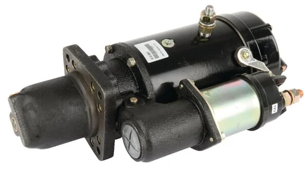 Kramp - STA2617031 - Anlasser 12V 4,0kW