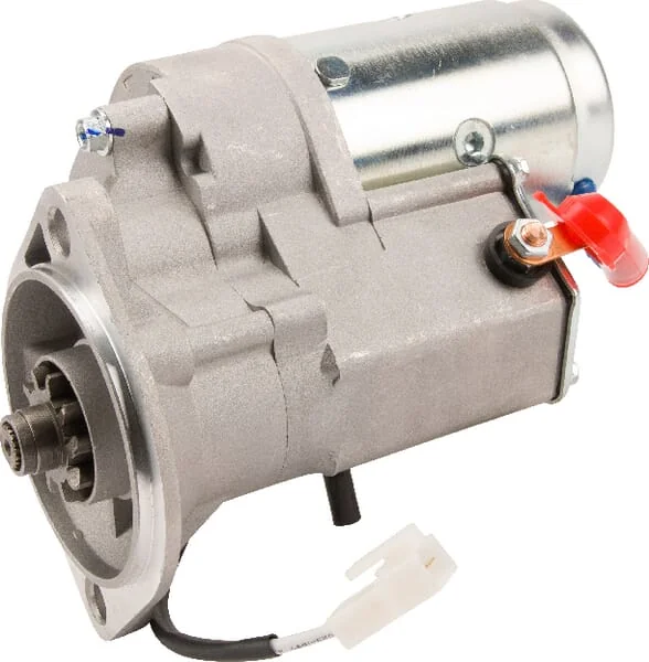 Kramp - STA26170321 - Starter 12V 2,2kW