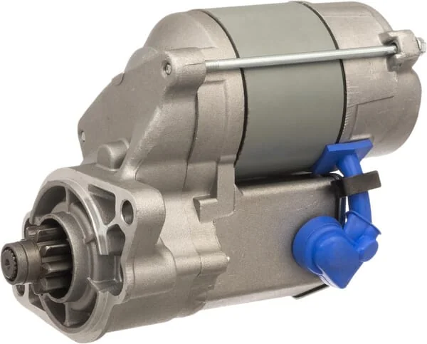 Kramp - STA26170331 - Starter 12V 1,4kW