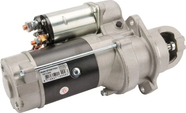 Kramp - STA26170341 - Starter 12V 3,2kW
