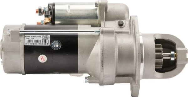 Kramp - STA26170341 - Starter 12V 3,2kW